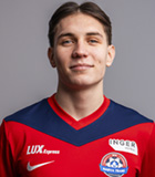 Mark Maksimkin
