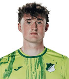Lukas Petersson