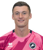 Liam Roberts