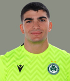 Pantelis Michail