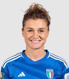 Cristiana Girelli