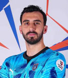 Muhammed Sengezer