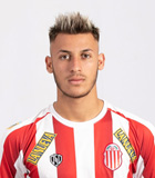 Tomas Leonardo Lecanda