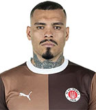 Maurides Roque Junior