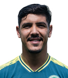 Kayron Batista Ramos