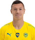 Andrii Boriachuk