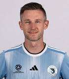Jordan Roberts