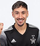 Maicol Sebastian Ferreira Soppi
