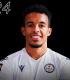 Kyle Harrison