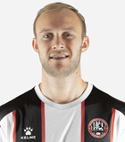 Sam Barratt