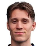 Marcus Lindberg
