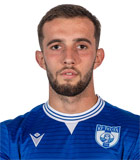 Erisjon Balla