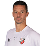 Nick Viergever