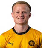 Josh Andrews