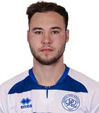 Harvey Vale