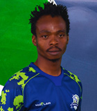 Mpho Mvelase