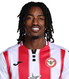 Edmond-Paris Maghoma