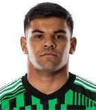 Rodney Ivan Redes Caceres