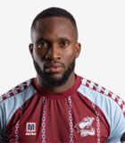 Carlton Ubaezuonu