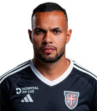 Fernando Andrade dos Santos