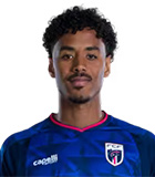 Kelvin Pires