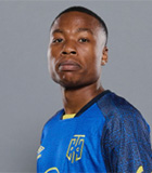 Tshegofatso Nyama