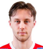 Elias Berstad Tenden