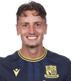 Harry Boyes
