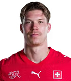 Cedric Jan Itten