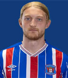 Luke Armstrong