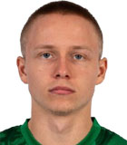 Sander Tovstik