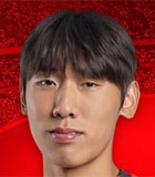 Kim Hyun Min