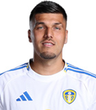 Joel Piroe
