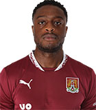 Tyler Magloire