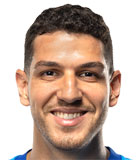 Marcilio Florencia Mota Filho, Nino
