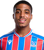 Caleb Kporha