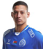 Rai Lopes de Oliveira