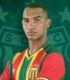 Natanael de Sa Costa,Natan Costa