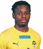 Joslyn Luyeye-Lutumba