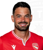 Marco Burki