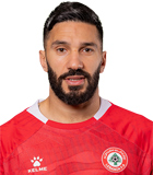 Hassan Maatouk