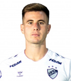 Facundo Alfredo Castro