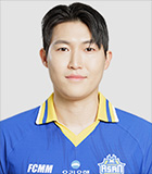 Park Se Jin