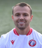 Kevin Waugh
