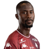 Ablie Jallow