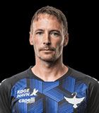 Mike Jensen