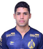 Luis Gustavo Araujo de Lima Halocchi
