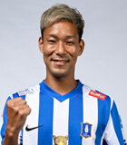 Gakuto Notsuda
