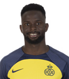Ousseynou Niang