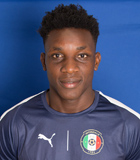 Kalilou Kamara